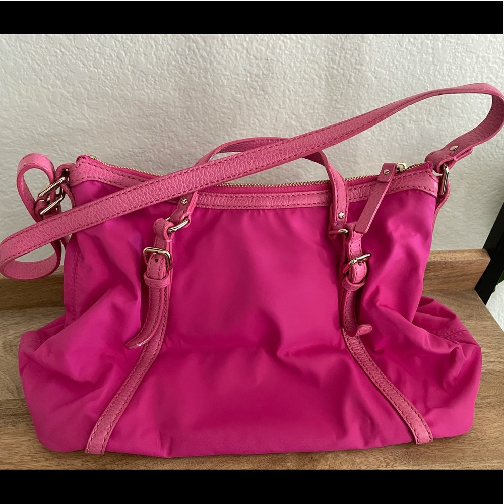 Vintage 90’s Kate Spade Bag - Picture 6 of 16